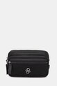 BOSS borseta uni negru 50529106