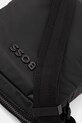 BOSS borsetă negru 50541472