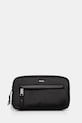 BOSS portfard negru 50541571