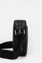 BOSS saszetka skórzana 50542236 czarny SS25