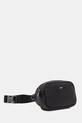 BOSS borseta de piele 50542238 negru SS25