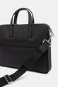 Dodaci Kožna torba BOSS 50542241 crna