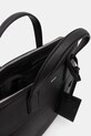 BOSS geanta de piele 50542241 negru