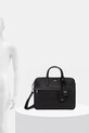 BOSS geanta de piele 50542241