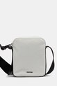 Сумка Calvin Klein гладкий серый K50K512886