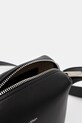 Calvin Klein pochette in pelle nero K50K512887