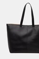 Calvin Klein torba skórzana czarny K50K512894