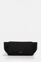 Torbica za okoli pasu Calvin Klein Tekstil črna K50K512903