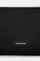 Dodatki Torbica za okoli pasu Calvin Klein K50K512903 črna