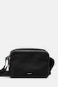 Malá taška Calvin Klein jednofarebný čierna K50K512912