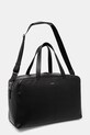 Шкіряна сумка Calvin Klein K50K512931 чорний SS25