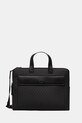Чанта за лаптоп Calvin Klein ситен черен K50K512938