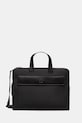Calvin Klein torba na laptopa syntetyczny czarny K50K512938
