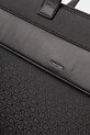 Calvin Klein torba na laptopa czarny K50K512938
