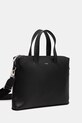 Kiegészítők Calvin Klein bőr laptop táska K50K512939 fekete