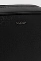 Косметичка Calvin Klein чорний K50K512944