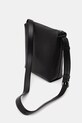 Αξεσουάρ Δερμάτινο φακελάκι Calvin Klein K50K512968 μαύρο
