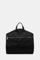 Чехол для костюма Calvin Klein Planet friendly чёрный K50K513045