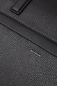Cestovní taška Calvin Klein černá K50K513051