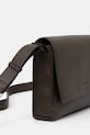 Calvin Klein borsetă LV04D3034G maro SS25