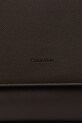 Calvin Klein táska barna LV04D3034G