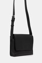 Malá taška Calvin Klein LV04D3034G čierna SS25