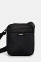 Сумка Calvin Klein гладкий чорний K50K512884