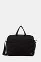 Samsoe Samsoe torba na laptopa SALUIS mieści A4 czarny M25100045