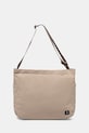 Taška Samsoe Samsoe SALUIS hladký béžová M25100043