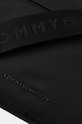 Torba Tommy Hilfiger crna AM0AM13187