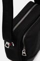 Ledvinka Tommy Hilfiger AM0AM13190 černá