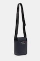 Torbica za okoli pasu Tommy Hilfiger AM0AM13196 mornarsko modra SS25
