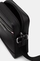 Чанта през рамо Tommy Hilfiger AM0AM13204 черен