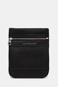Tommy Hilfiger borseta uni negru AM0AM13205