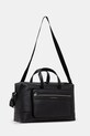 Τσάντα Tommy Hilfiger AM0AM13351 μαύρο SS25