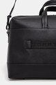 Αξεσουάρ Τσάντα Tommy Hilfiger AM0AM13351 μαύρο