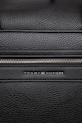 Τσάντα Tommy Hilfiger AM0AM13351 μαύρο