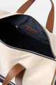Taška Tommy Hilfiger AM0AM13367 béžová
