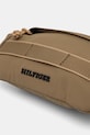 Accesorii Tommy Hilfiger borseta AM0AM13220 maro