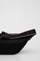 Doplňky Ledvinka Tommy Hilfiger AM0AM13226 černá