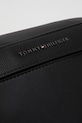 Ledvinka Tommy Hilfiger černá AM0AM13226
