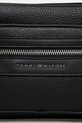 Accessori Tommy Hilfiger borsetta AM0AM13352 nero