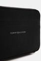 Аксесуари Шкіряна косметичка Tommy Hilfiger AM0AM13264 чорний