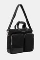 Tommy Hilfiger geanta laptop AM0AM13191 negru SS25