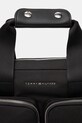 Tommy Hilfiger torba na laptopa czarny AM0AM13191