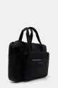 Tommy Hilfiger torba na laptopa AM0AM13198 granatowy SS25