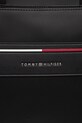 Tommy Hilfiger laptop táska fekete AM0AM13198