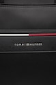 Tommy Hilfiger torba na laptopa czarny AM0AM13198