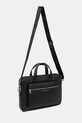 Τσάντα φορητού υπολογιστή Tommy Hilfiger AM0AM13203 μαύρο SS25