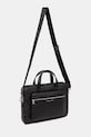 Tommy Hilfiger borsa per laptop AM0AM13203 nero SS25